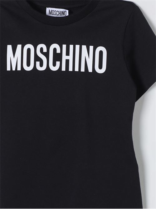  MOSCHINO KID | HQM03T LBA10/60100